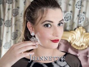 Jeannette