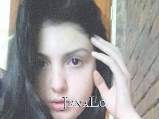 JenaLo Xxx Amateur