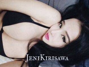 JeniKirisawa Xxx Amateur