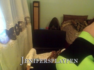 Jenifersplaypen Xxx Amateur