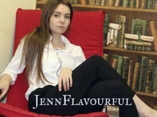 JennFlavourful