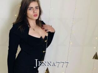 Jenna777