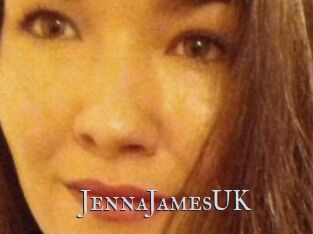 JennaJamesUK