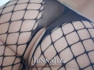 JennaJizz