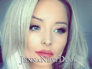 JennaNextDoor