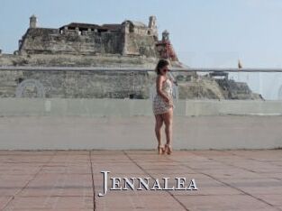 Jennalea
