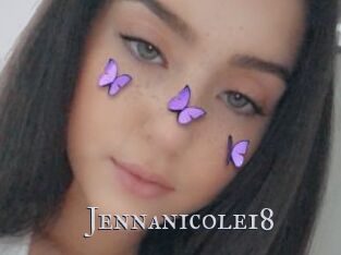 Jennanicole18 Xxx Amateur