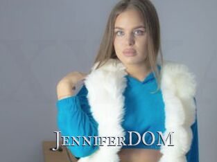 JenniferDOM Xxx Amateur