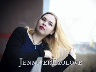 JenniferExolove Xxx Amateur