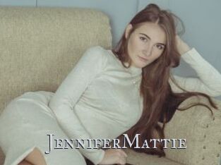 JenniferMattie