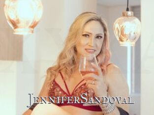 JenniferSandoval