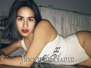 Jennifer_Hadid