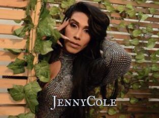 JennyCole