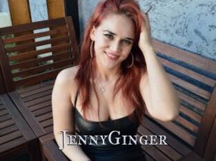 JennyGinger Xxx Amateur