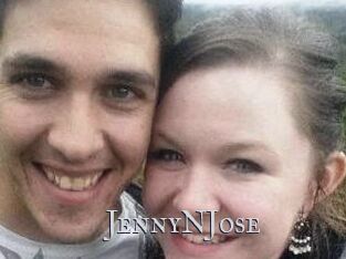 JennyNJose