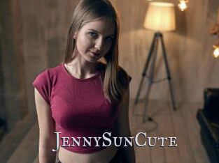 JennySunCute