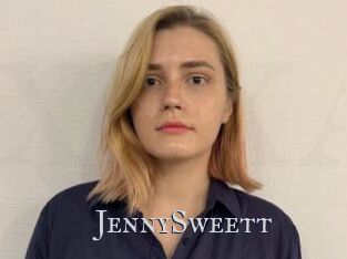 JennySweett Xxx Amateur
