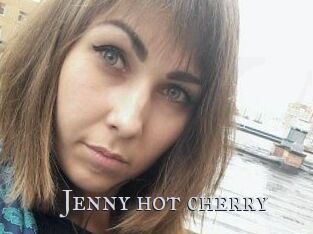 Jenny_hot_cherry