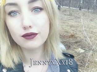 JennyxXx18 Xxx Amateur