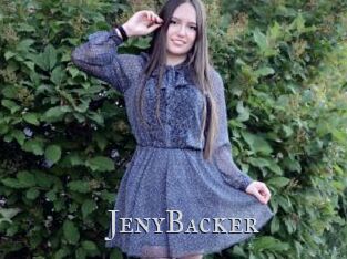JenyBacker
