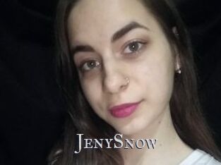 JenySnow