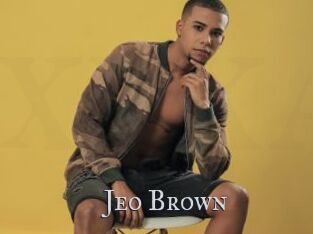 Jeo_Brown Xxx Amateur