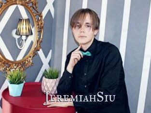 JeremiahSiu