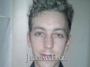 JeremyHaze