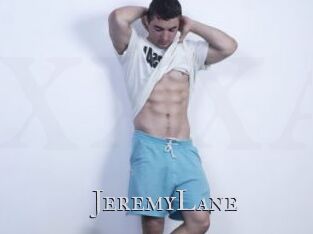 JeremyLane