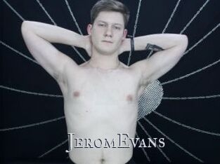 JeromEvans Xxx Amateur