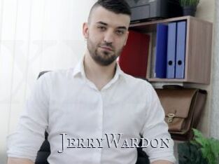 JerryWardon