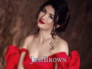 JesiBrown