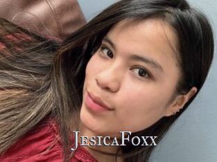 JesicaFoxx