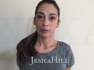 JesicaHill Xxx Amateur