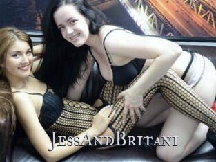 JessAndBritani