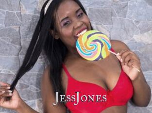 JessJones