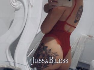 JessaBless Xxx Amateur