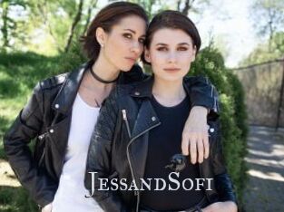 JessandSofi Xxx Amateur