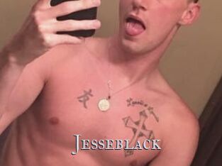 Jesseblack