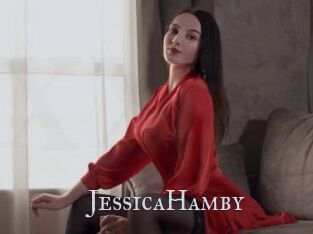 JessicaHamby Xxx Amateur