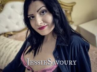 JessieSavoury