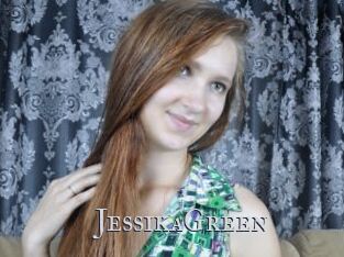 JessikaGreen