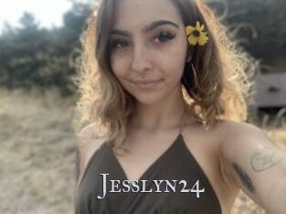 Jesslyn24