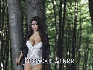 Jessycablairrr