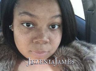 JezeniaJames