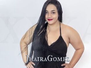 JhairaGomez
