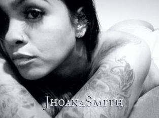 JhoanaSmith