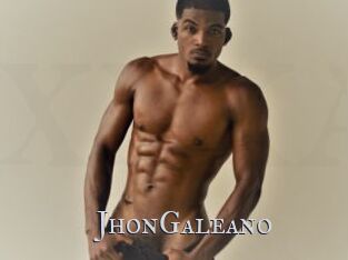 JhonGaleano