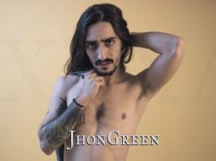 JhonGreen