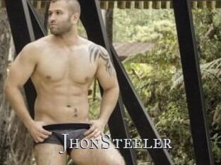 JhonSteeler